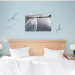 شقة 653, Seepark *