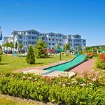 653, Seepark شقة