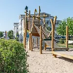 شقة 653, Seepark *