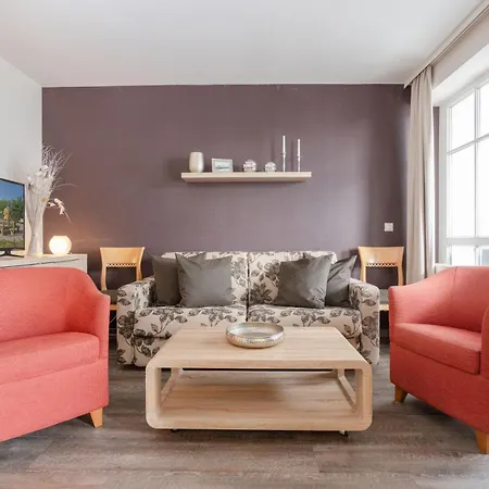 Seepark Ag Whg 653 Apartment