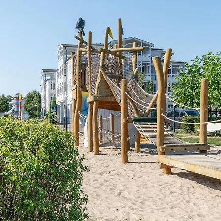 Seepark Ag Whg 653 Apartment