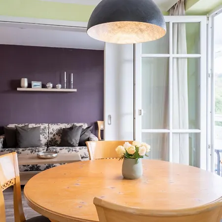 Apartment Seepark Ag Whg 653