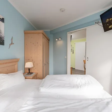 Seepark Ag Whg 653 Apartment Sellin (Rugen)