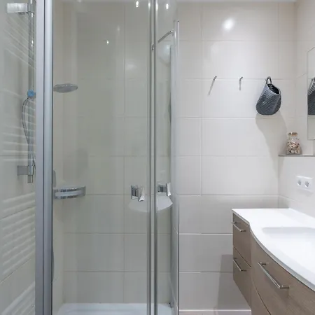 Fewo 653, Seepark Sellin *