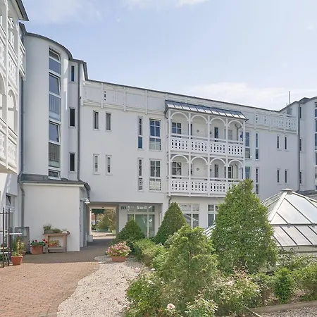 Fewo 653, Seepark Sellin *