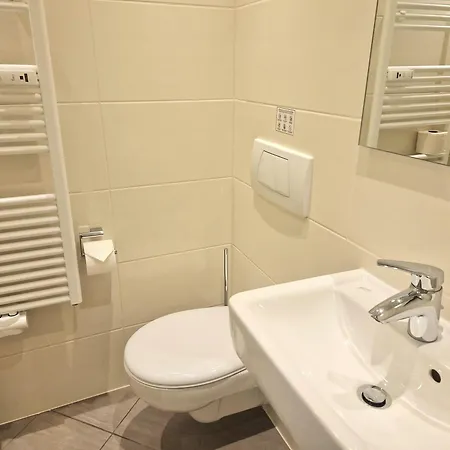 Fewo 653, Seepark Sellin Apartament Sellin (Rugen)