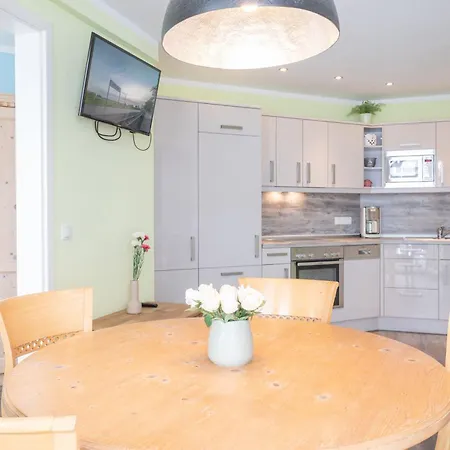 Fewo 653, Seepark Sellin Apartament Sellin (Rugen)