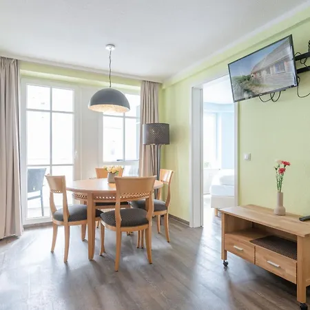 Fewo 653, Seepark Sellin Apartament Sellin (Rugen)